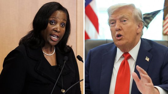 财米网 一文读懂：特朗普解雇美联储理事引发震动 你需要了解的要点及其影响