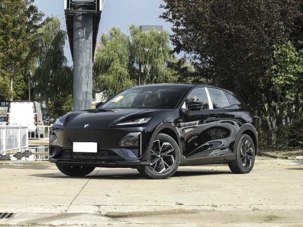 生讯网 全新增程中型SUV上市！不到15万配华为乾崑ADS SE系统